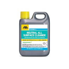 Fila Cleaner Detergente Neutro 946 ml