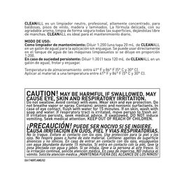 Fila Cleaner Detergente Neutro 946 ml