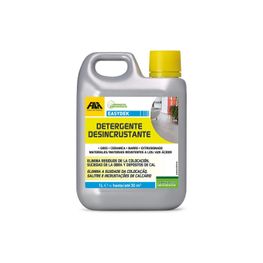 Fila Deterdek Detergente Desincrustante 946 ml