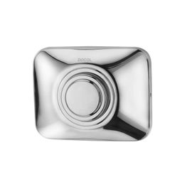 Grifo Institucional Docol Cromo Antivandal Valvula Descarga