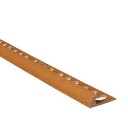 Piso Novocanto Maxi Wood 10 mm 2.5 m.l. Café