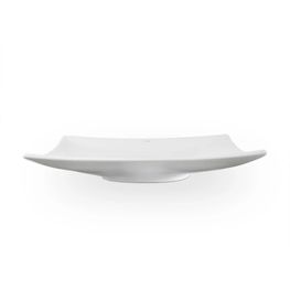Lavamanos Stylo Blanco Bowl Rectangular 600x400 mm