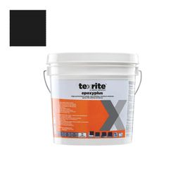 EpoxyPlus Black Epóxica Cubeta 1 galón