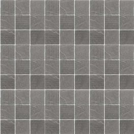 Gea Charcoal 12x12