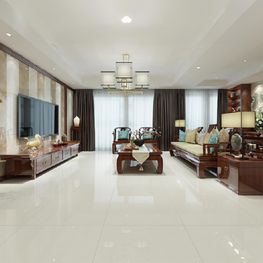 Bari Blanco Pulido 60x60