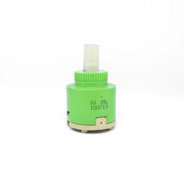 Repuesto Cartucho Grifo Lavabo Trento Caño Alto/Bajo