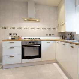 Bolzano Blanco Mate 44x44