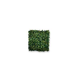 Hoja Decorativa Gardenia 100x100