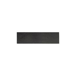 Fachaleta Bronx Black 7x30