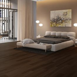 Naturawood Caoba Madera Oscura Mate 20x120