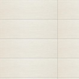 Materika Spatula 3D Off White Mate 40x120