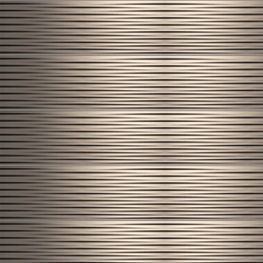 Essenziale Struttura Drape 3D Metal 40x120