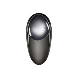 Mezcladora Lavamanos Equilibrio Acero Inox Monomando Caño Bajo