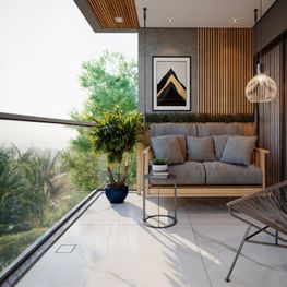 Desagüe Perimetral Square Cromo Cuadrado 150x150mm Para Inserto