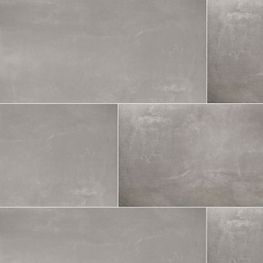 Metaline Steel Gris Acero Mate 80x160