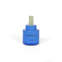 Repuesto Cartucho Sistema Mezcladora Ducha/Cocina Pull Out Trento