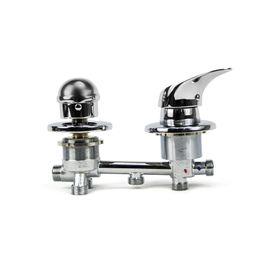 Repuesto Mezcladora y On/Off Panajachel Tina Hidro