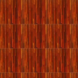 Maderas Klade Rojo Brillante 44x44