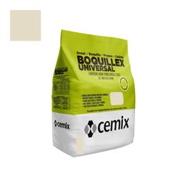 Boquillex Universal Almendra Saco 2 kg