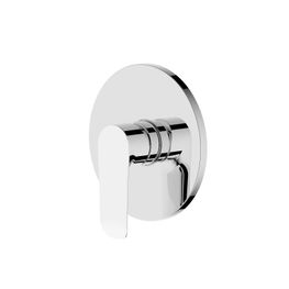 Grifo Ducha Urban Cromo Empotrado Monomando