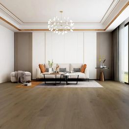 Piso SPC Tulip Roble BBL-974-3 5.20/0.30x180x1220 mm