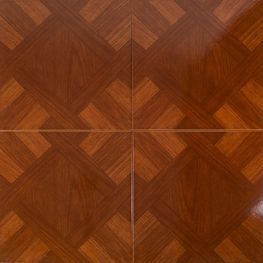 Malaya Maderas Rojo Semibrillante 33x33