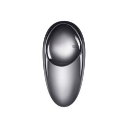 Mezcladora Lavamanos Equilibrio Cromo Monomando Caño Bajo