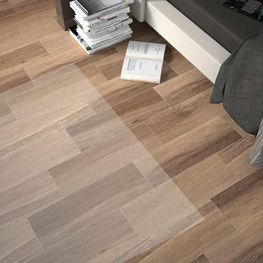 Naturawood Natura Madera Clara Brillante 18x55
