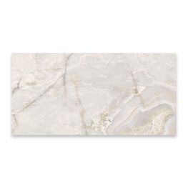 Onyx&More White Pulido 120x240