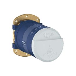 Válvula Ducha Grohe Kit Brazo y Cabeza Rainshower