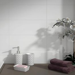 Ice Blanco Pulido 30x60 9.5mm