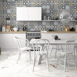 Amore Carlota 60x60