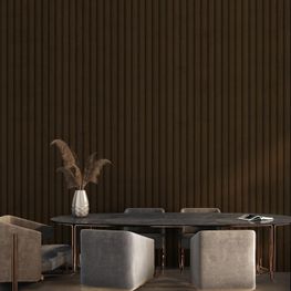 Panel Wall Nature Stripes Texas Oak 121x2800x18 mm