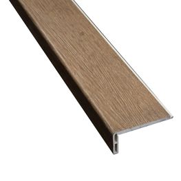 Nariz de Grada Tulip Roble 35x82x2400 mm