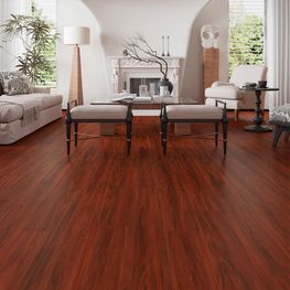 Piso SPC Kentaro Caramel 5/0.3x183x1219 mm