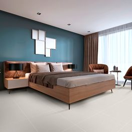 Metro Grey Mate 60x60
