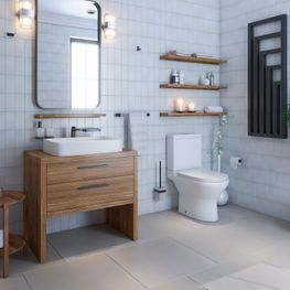 Metro Silver Gris Claro Mate 60x60
