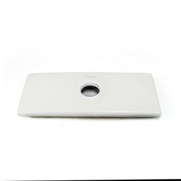 Repuesto Tapatanque Zen Blanco Sin Push