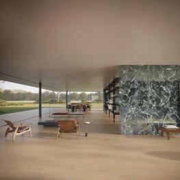 Avantgarde Solaire Mate 20x120