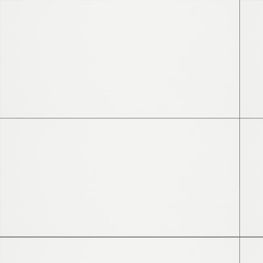 Pure White Blanco Mate 45x90