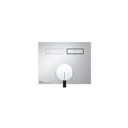 Mezclador Empotrado Hifi Mixer Cobre PVD de 1 Función