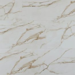 Marmol SPC Golden Calacatta 5.2/0.5x470x900 mm