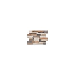 Dent Serena Mix Beige Mate 30x45