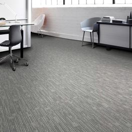 Alfombra Surface Stitch Fission 61x61