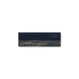 Alfombra Metallic Path Cadet Blaze 30.5x91.5