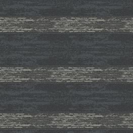 Alfombra Metallic Path Slate Burst 30.5x91.5