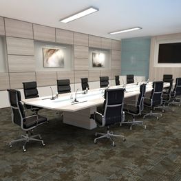 Alfombra Accredited Bachelors 30.5x91.5