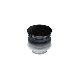 Válvula Cierre 1 1/4" Acero Vitrificado Midnight