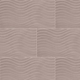 Sand Flax Onda Beige Rectificado 60x120