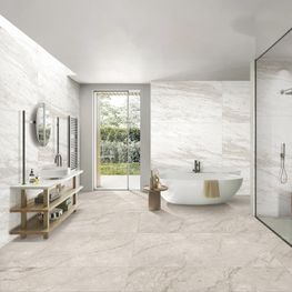 Kavala White Pulido 80x160
